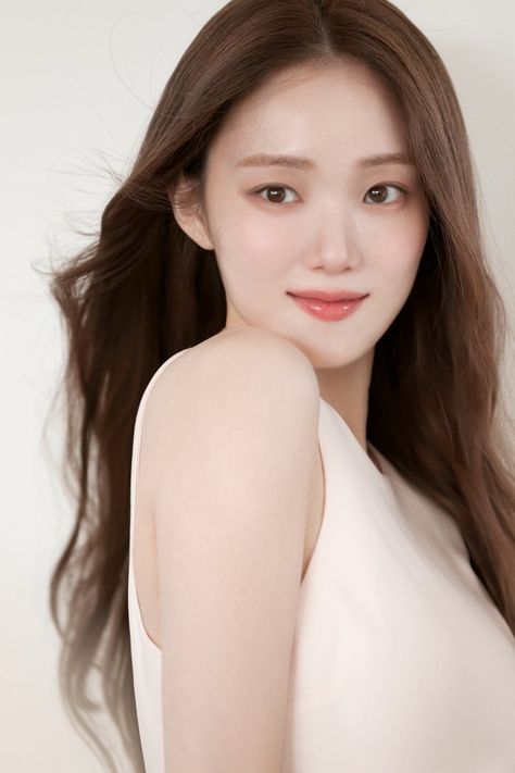 South Korean Beauty, Autumn True, Daily Act, Light Autumn, Lee Sung Kyung, So Min, Sung Kyung, Lee Sung, Self Image