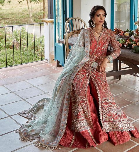 SUFFUSE | PAKISTANI CLOTHES STOCKISTS UK | LEBBASONLINE – Tagged "SUFFUSE Freesia Luxury Edition"– Page 2 – LebaasOnline Suffuse Bridal, Suffuse By Sana Yasir, Pakistani Women, Pakistani Clothes Online, Wedding Ready, Pakistani Designer Clothes, Pakistani Clothes, Pakistani Designer Suits, Luxury Wear