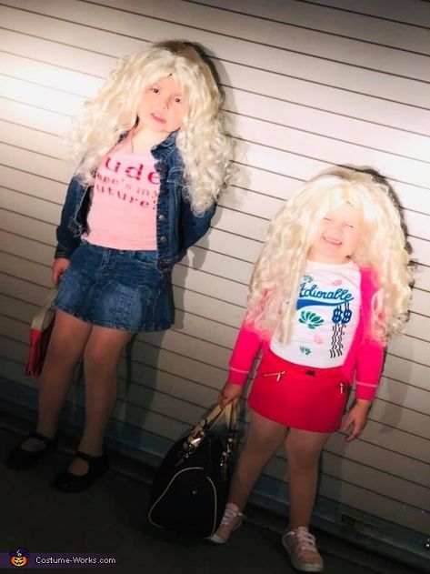 White Chicks Halloween, White Chicks Halloween Costume, White Chicks Costume, White Chicks Movie, Homemade Costume, Costume Works, White Chicks, Halloween Costumes Friends, Halloween Costume Contest