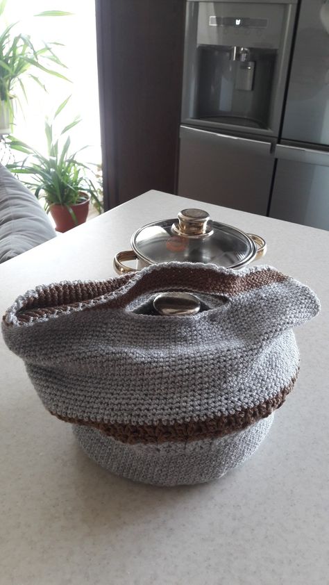 Crochet bag lunch Bag Lunch, Lunch Bag, Crochet Bag, Straw Bag, Straw, Crochet