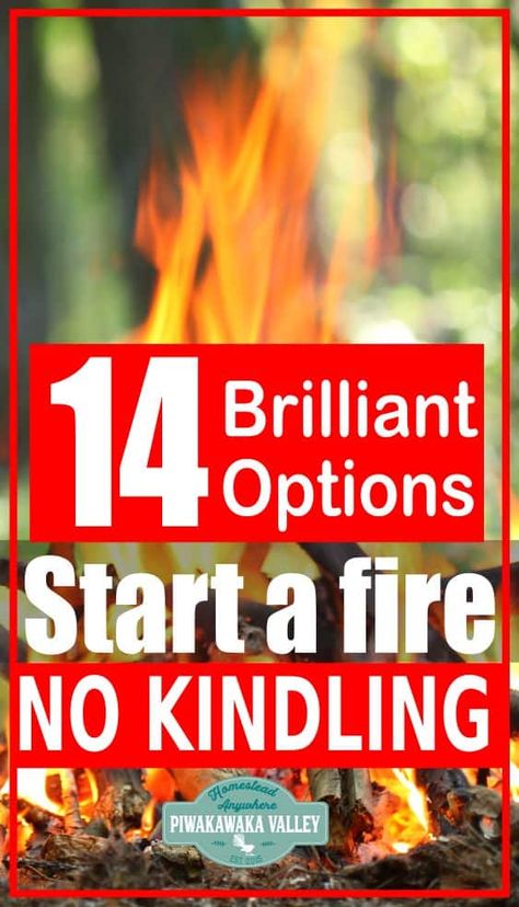 How To Make A Fire, How To Start A Fire In Fireplace, How To Start A Fire, Diy Fire Starters For Wood Stove, Diy Fire Starters Homemade For Fireplace, How To Start A Fire Without Matches, Diy Fire Starters Camping, Sawdust Fire Starters, How To Make S’mores Without A Fire