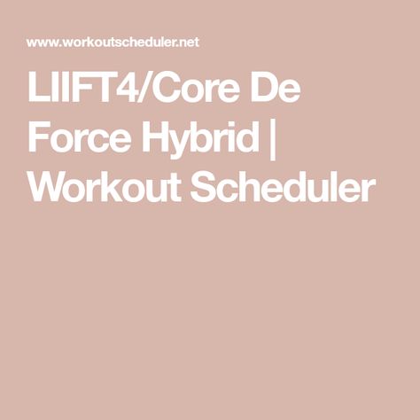 Arm Circuit, Beachbody Workout, Stretch Workout, Beachbody Workouts, Workout Calendar, Workout Programs, Force, Yoga, Fish