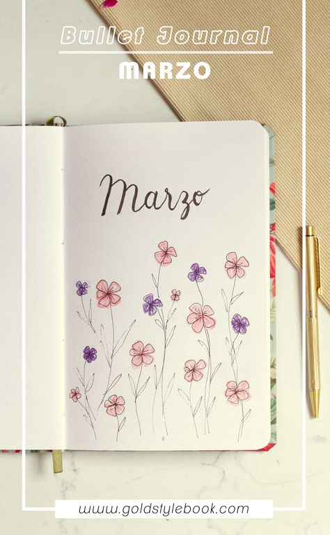 Bullet Journal Marzo - Plan With me. March 2021 monthly spread Bullet Journal Marzo, Book Tracker, Plan With Me, Bullet Journal Aesthetic, Journal Inspo, Journal Aesthetic, Bullet Journal Inspo, Planner Bullet Journal, Purple Floral