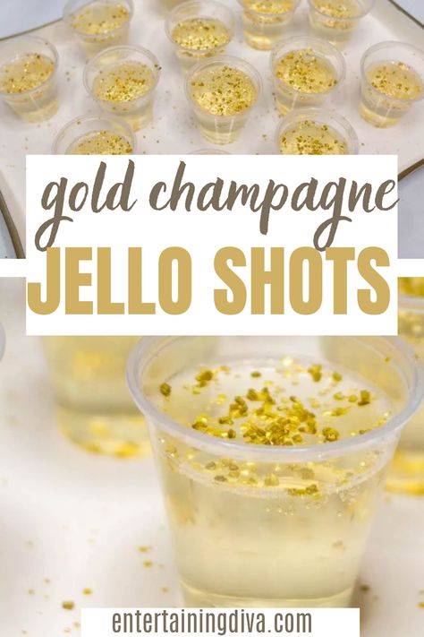 Jelly Shots Recipe, Champagne Jello Shots Recipe, Easy Jello Shots, Champagne Jello, Champagne Jelly, Champagne Jello Shots, Best Jello Shots, Jello Shots Recipe, Jelly Shots