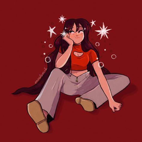 Rei's blog — by  carolsmnt Sailor Mars Fanart, Rei Sailor Moon, Mystical Characters, Ghibli Scenes, Mars Aesthetic, Moon Illustrations, Moon Fashion, Human Icon, Sailor Moon Aesthetic