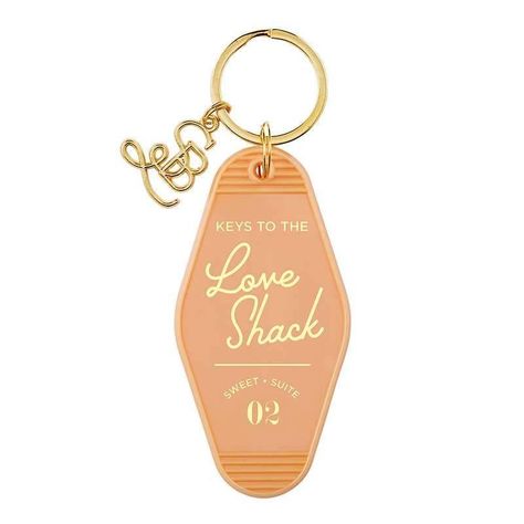 Motel Key, Vintage Motel, Cute Phrases, Washable Paper, Key Tags, Key To My Heart, Creative Branding, Orange Gold, Decoration Design