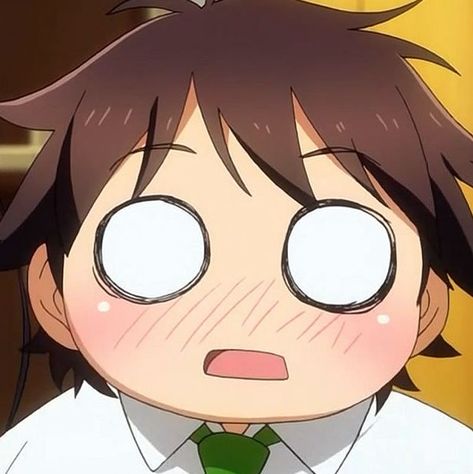 Chubby Boy, Chubby Guy, Accel World, World Icon, Baby Icon, Reaction Pictures, Anime Icons, Anime Boy, Chibi