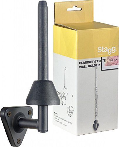 Stagg SLA-FCH Wall-mounted Clarinet/Flute Stand Stagg https://www.amazon.co.uk/dp/B013EKJEJK/ref=cm_sw_r_pi_dp_U_x_7e.oAbDQ88PW0 Flute Stand, Rehearsal Studios, Brass Instrument, Woodwind Instruments, 9th Grade, Baby Presents, Bedroom Renovation, Musical Instruments Accessories, Room Goals