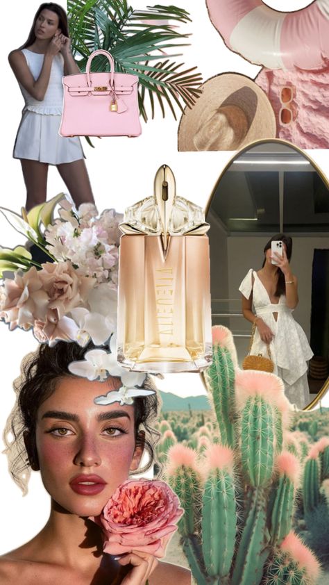 Alien Goddess Perfume, Goddess Collage, Perfume Summer, Goddess Perfume, Alien Goddess, Perfume Aesthetic, Dream Vision Board, Clean Girl, Summer Aesthetic