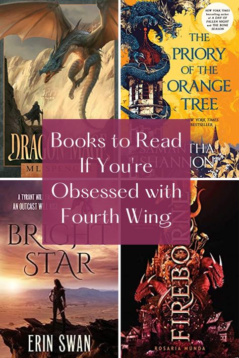 Dragon Fantasy Books, Books Similar To Fourth Wing, What To Read After Fourth Wing, Books With Dragons, Books Like Fourth Wing, Books With Strong Female Leads, Books About Dragons, Fourth Wing Dragons, Fourth Wing Fan Art