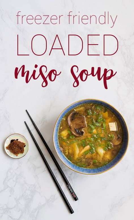 Mushroom Miso Soup Recipe, Crockpot Miso Soup, Miso Based Soup, Veggie Miso Soup, Tofu Miso Soup Recipe, Keto Miso Soup, Miso Paste Soup, Chicken Miso Soup Recipe Easy, Trader Joes Miso Soup Recipe