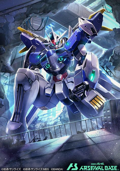 Gundam Aerial Rebuild, Project Divider, Gundam Aerial, Anime Suit, Future Robots, Gundam Iron Blooded Orphans, Gundam Toys, Gundam Wallpapers, Cool Robots