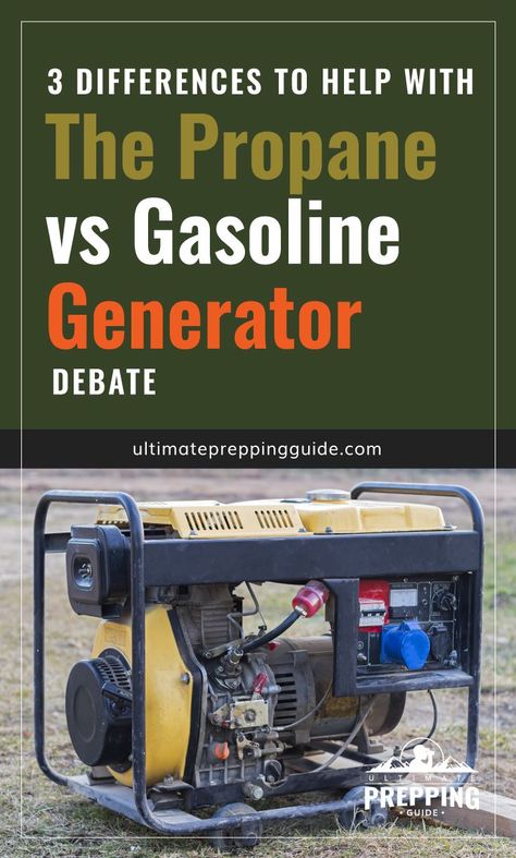 Generator Enclosure, Bus Build, Prepping For Beginners, Propane Generator, Emergency Planning, Homemade Generator, Living Off The Grid, Survival Ideas, Electrical Code