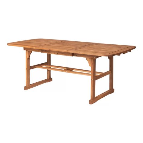 Wooden Outdoor Table, Butterfly Dining Table, 3 Piece Dining Set, Wood Patio Furniture, Wooden Dining Table, Wood Patio, Mesa Exterior, Patio Dining Table, Solid Wood Dining Table