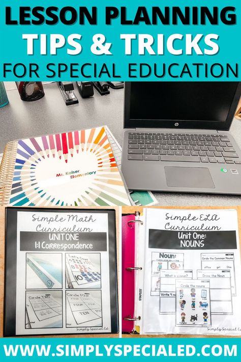 Special Needs Lesson Plans, Self Contained Classroom Lesson Plans, Lesson Plans For Special Education, Last Week Of School Activities Special Education, Special Education Lessons, Sped Lesson Plans, Special Ed Lesson Plans, Special Needs Classroom, Teaching Executive Functioning Skills