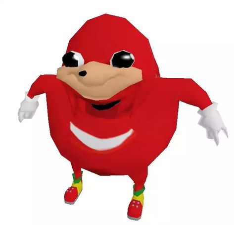 uganda knuckles meme template - Imgur Hulk Template, Knuckles Meme, Funny Mexican Pictures, Ugandan Knuckles, Mc Skins, Y2k Profile Picture, Sonic Fan Characters, Funny Animal Photos, Low Poly Art