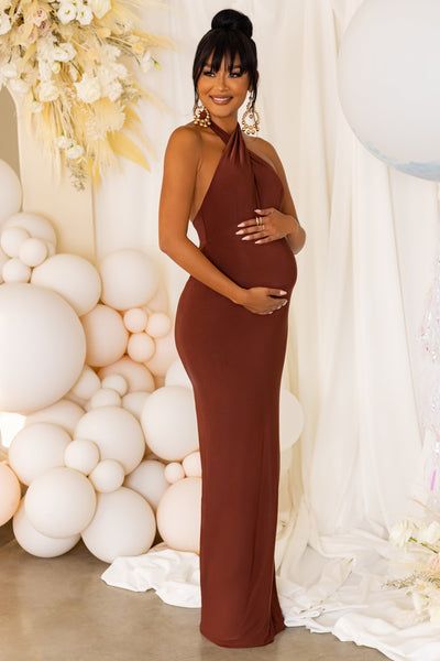 Maternity Fits, Maternity Evening Gowns, Elegant Maternity Dresses, Maternity Evening, Dress For Date Night, Dress For Pregnant Women, Chic Maternity, Dress For Date, Cute Maternity Dresses