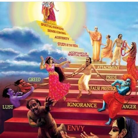 Bhagavad Gita, Bollywood Songs, Indian Gods, Krishna Art, Hindu Art, Casino Online, Spiritual Awakening, Anger, Krishna