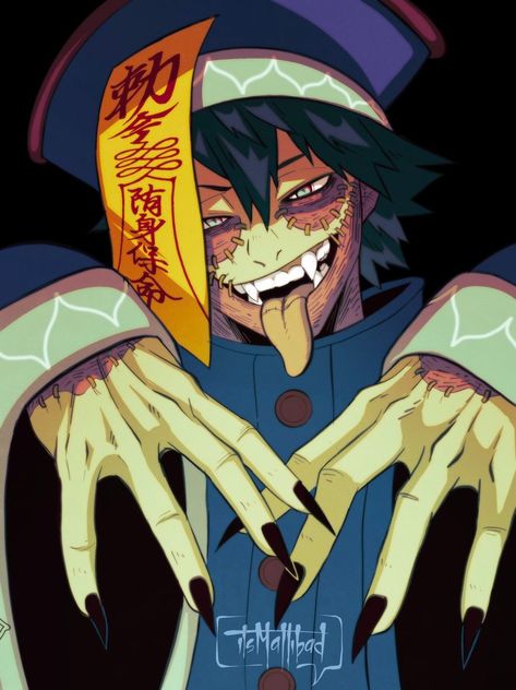 Mattibad no X: "Jiangshi Dabi https://t.co/R4sTSFFRPE" / X Hero Academia Characters, Boku No Hero Academia, My Hero Academia, Zombie, Manga Anime, Fantasy Art, Concept Art, Japan, Drawings