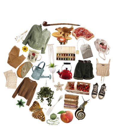 Hobbit Aesthetic Clothes, Hobbit Fashion, Ideas For Converse, Cottagecore Moodboard, Hobbit Aesthetic, Hobbit Costume, Hobbit Party, Hole In The Ground, Hobbit Hole