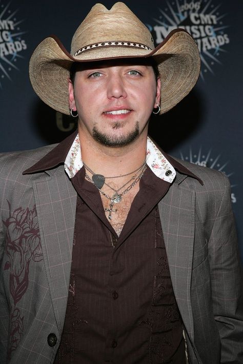 Jason Aldean in 2006 Roman Reigns Workout, Jason Alden, Lee Ann Womack, Cole Swindell, Easton Corbin, Best Country Music, Jake Owen, Thomas Rhett, Hunter Hayes