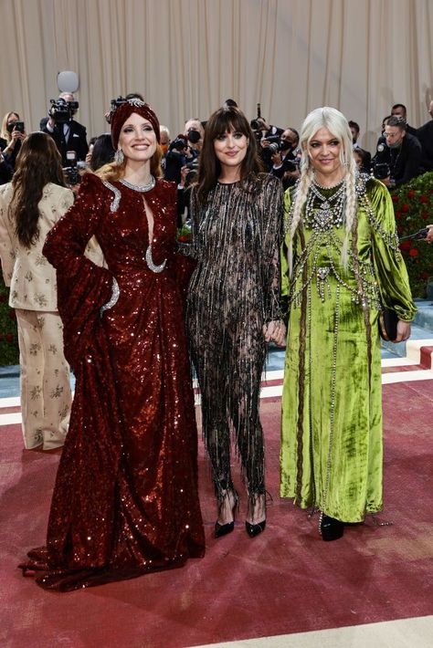 Dakota Mayi Johnson, Don Johnson, Jessica Chastain, Fashion Baby, Dakota Johnson, Fifty Shades, Beautiful Gowns, Dress Clothes For Women, American Actress