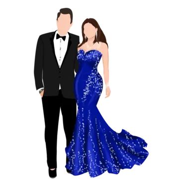 Wedding Reception Couple Outfits, Wedding Couple Attire, Cocktail Dress Indian Wedding, Rave Couple Outfits, Wedding Reception Couple, Groom Black Suit, Marriage Indian, Wedding Dulhan, Cartoon Bride