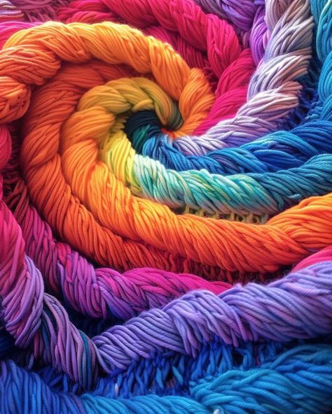 Finding it hard to manage color changes in crochet? This straightforward strategy ensures seamless color transitions every time! Change Colors In Crochet, Grocery Bag Holder, Artistic Elements, Crochet Tips, Diamond Paintings, Straight Forward, Different Flowers, Crochet Techniques, Yarn Needle