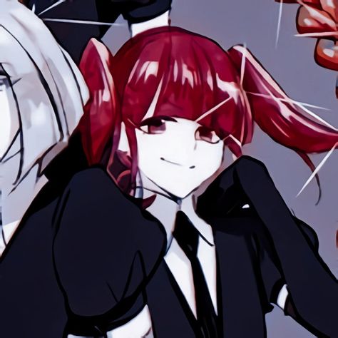 Red Beryl Houseki No Kuni, Houseki No Kuni Pfp, Red Characters, Red Beryl, Houseki No Kuni, Beautiful Series, Rock Collection, Cute Characters, Matching Pfp