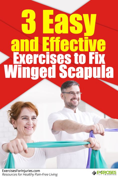 Scapula Stability Exercises, Winged Scapula Exercises, Exercise Neck, 10 Minute Stretch, Scapula Exercises, Winged Scapula, Simple Workout Routine, Shoulder Training, Shoulder Exercises