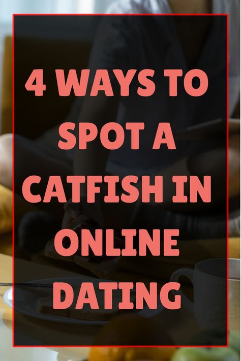 Tired of getting deceived in online dating? No worries, we’ve got your back.In this guide, we’ll show you four simple ways to spot a catfish before they trick you. By checking for red flags in profiles, being wary of suspicious pictures, spotting inconsistencies in personal info, and recognizing unusual behavior, you can protect yourself and Catfish Online, Online Dating Questions, Falling For Someone, Jumping To Conclusions, Online Dating Profile, Online Dating Advice, Dating World, Trust Your Instincts, Education Level