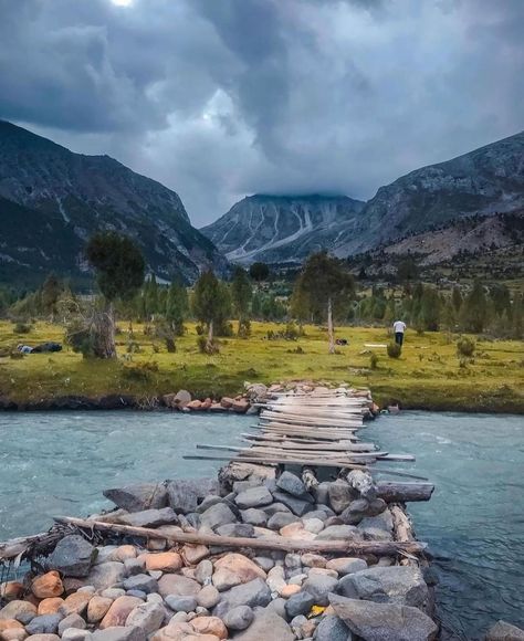 Basho Valley, Gilgit Baltistan, Dream Places, Islamic Republic, Pretty Photos, Beautiful Scenery Nature, Travel And Tourism, Countries Of The World, Planet Earth