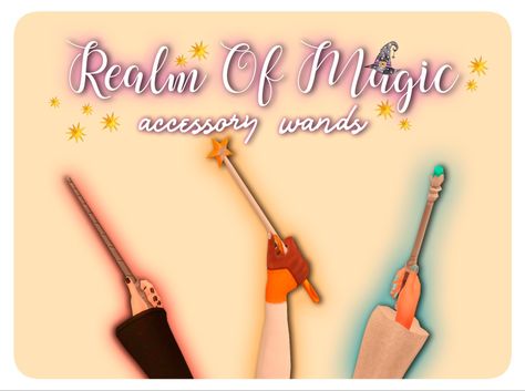 Immortalysasims : Accessory Wands All RoM wands converted to CAS... Zombie Christmas, Ts4 Poses, Maxis Match Cc, Sims Clothes, Star Wand, Sims 4 Download, The Sims 4 Download, Sims 4 Game, Magic Wand