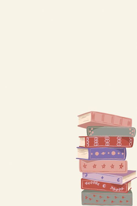 Follow me for more Christmas Book Phone Wallpaper, Books Related Wallpaper, Book Lover Iphone Wallpaper, Cute Bookshelf Wallpaper, Cute Book Backgrounds, Book Theme Wallpaper, Bookish Astethic, Book Inspired Wallpaper, Books Aesthetic Cartoon