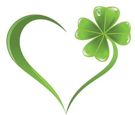 Clover heart emoticon ☘ Saint Patrick's Day ☘ Leaf Clover Tattoo, Four Leaf Clover Tattoo, Clover Tattoo, Shamrock Tattoos, Irish Tattoos, Clover Tattoos, Quilled Creations, St Patrick's Day Decorations, Irish Eyes