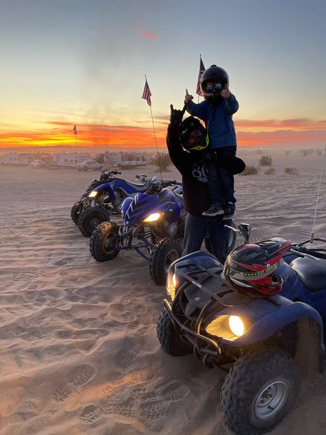 Sand Dunes Outfit Riding, Glamis Sand Dunes, Sand Dunes Outfit, Four Wheeling, Atv Riding, Matching Couple Outfits, Sand Dunes, The Dunes, California Travel