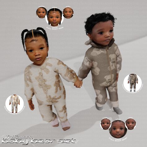 baby bear set | Patreon Sims 4 Infant Cc Outfits, Infant Outfits Sims 4 Cc, Infant Outfits Sims 4, Sims 4 Cc Boy Clothes Patreon, Sims 4 Cc Infant Clothes Patreon Free, Sims 4 Cc Toddler Boy Clothes Patreon, Boy Toddler Cc Sims 4, Infant Boy Cc Sims 4, Sims 4 Baby Clothes Cc