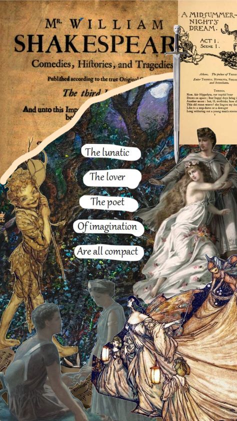 Shakespeare Plays Posters, Vintage Shakespeare Poster, Shakespeare Scrapbook, William Shakespeare Aesthetic Wallpaper, English Literature Cover Page, Literature Cover Page, Shakespeare Aesthetic Wallpaper, English Literature Wallpaper, English Literature Project Cover Page