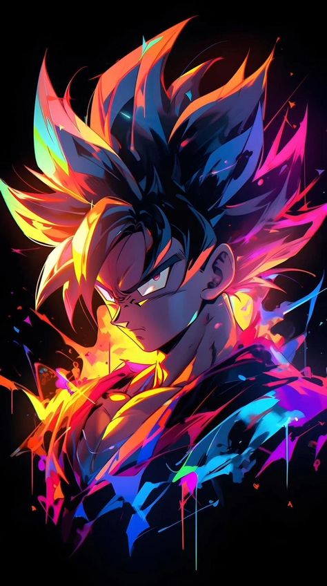 Goku Wallpaper Iphone, Dtf Images, Boichi Manga, Goku Art, Dragon Ball Z Iphone Wallpaper, Dragon Wallpaper Iphone, Dragon Ball Wallpaper Iphone, Goku Wallpaper, Dragon Ball Painting