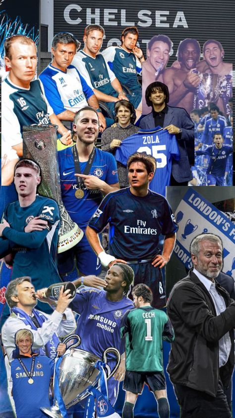 Chelsea through the years Chelsea Fc Stamford Bridge, Chelsea Football Club Wallpapers, Chelsea Fc Wallpaper, Chelsea Fc Players, Chelsea Wallpapers, Chelsea Players, New Photo Download, Chelsea Football Club, Stamford Bridge