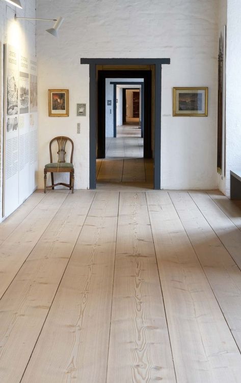 Wide Board Flooring, Wide Plank Wooden Floors, Extra Wide Plank Wood Floors, Wood Floor Boards, Douglas Fir Floors, Dinesen Flooring, Wide Floorboards, Wooden Floor Boards, Douglas Floor