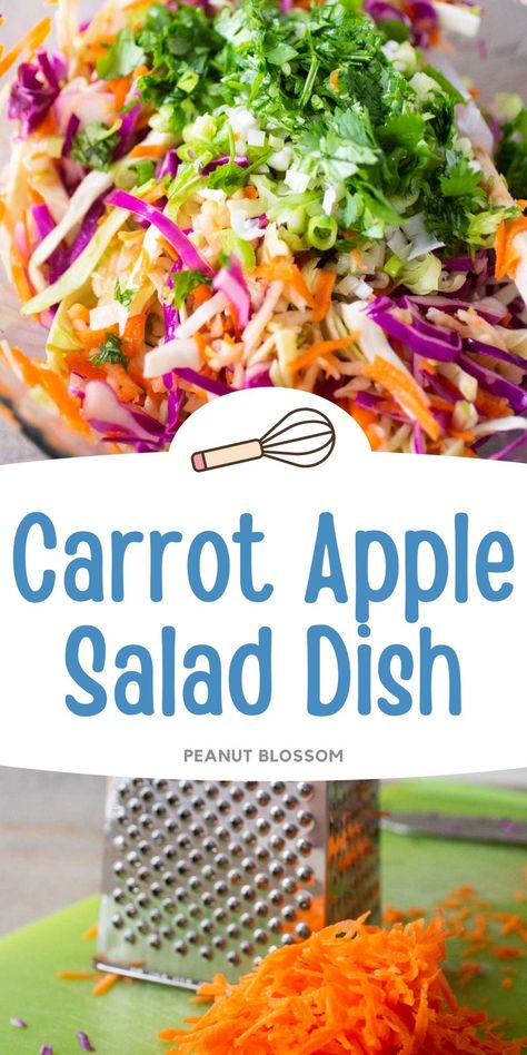 Carrot Apple Salad Vinegar Based Slaw, Carrot Apple Salad, Barbecue Dishes, Bbq Platter, Bbq Chicken Sliders, Barbecue Sandwiches, Peanut Gallery, Apple Salad Recipes, Photography Examples