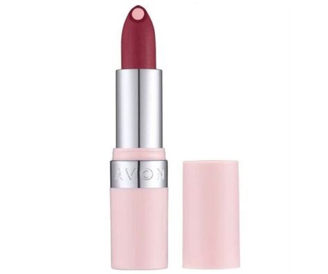 Avon Hydramatic Matte Lipstick, PRE ORDER - Dispatched 1st February 1st February, Avon Lipstick, Girls Things, Hydrating Skin, Lip Kit, Lipstick Lip, Matte Lipstick, Hydrate Skin, Skin Protection