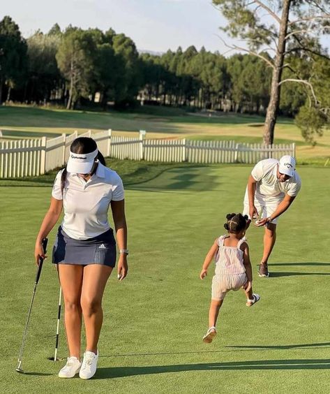 Black Motherhood, Golf Day, Mommy Goals, Black Family, Black Love Couples, Black Couples Goals, Luxury Lifestyle Dreams, Future Mom, Wife Life