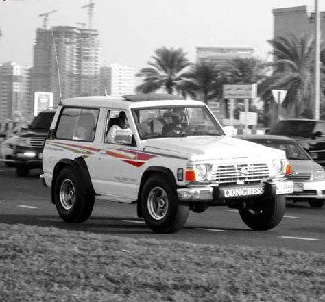 Nissan Patrol Super Safari Nissan Patrol Super Safari, Super Safari, Nissan Safari, Handmade Phone Case, Nissan Patrol, Utility Vehicles, Car Enthusiast, Paint Ideas, Toys For Boys