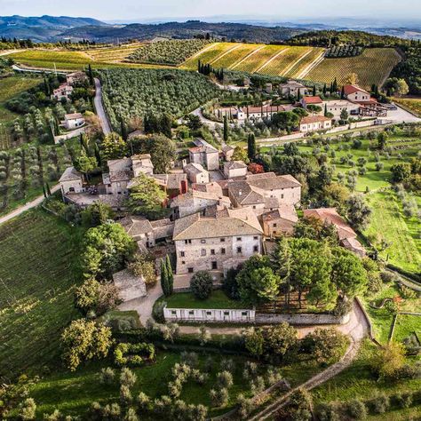 Name Recognition, Tuscany Travel, Toscana Italia, Perfect Road Trip, Under The Tuscan Sun, Italy Holidays, Montepulciano, Voyage Europe, Visit Italy