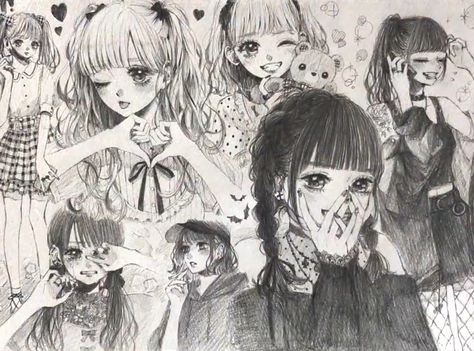 Sheet Art, Art Tutorials Drawing, Anime Sketch, Pencil Art, Drawing Inspiration, Drawing Tutorial, Anime Fanart, Art Tutorials, Art Sketches