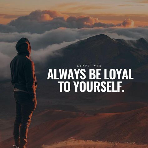 Always be loyal to yourself. ®BENS/ZRS🃏 - -When you aren’t worrying so much about how others see you, you can show them who you really are.… Be Loyal To Yourself, Be Loyal, Strong Motivational Quotes, Marketing Facebook, Pickup Lines, Feeling Sleepy, Pick Up Lines, Uplifting Quotes, Social Media Management