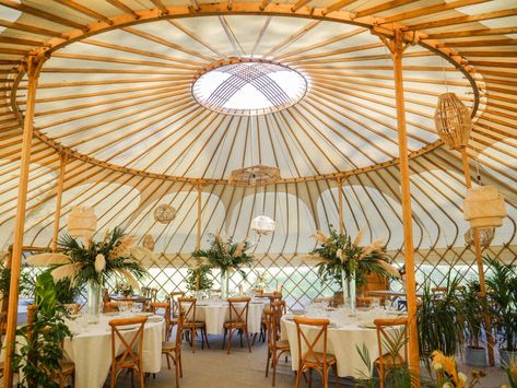 Wedding Tents - Marquee Hire with Yorkshire Yurts Marquee Decoration, Stretch Tent, Wedding Tents, Solid Oak Doors, Wedding Marquee, Marquee Hire, Field Wedding, Garden Reception, East Riding Of Yorkshire