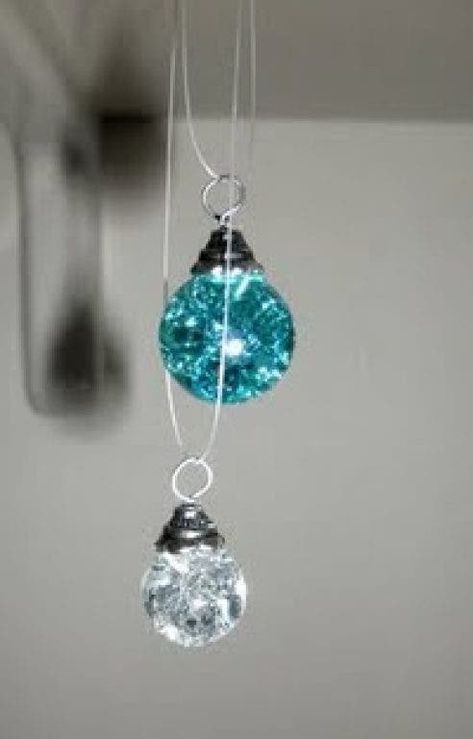 Crafty Tuesday: How to Bake Marbles | Woodbury, CT Patch Baked Marbles, Ice Water, Pretty Pendant, Cool Ideas, Crafty Craft, Mod Podge, Crafty Diy, Craft Time, Diy Schmuck